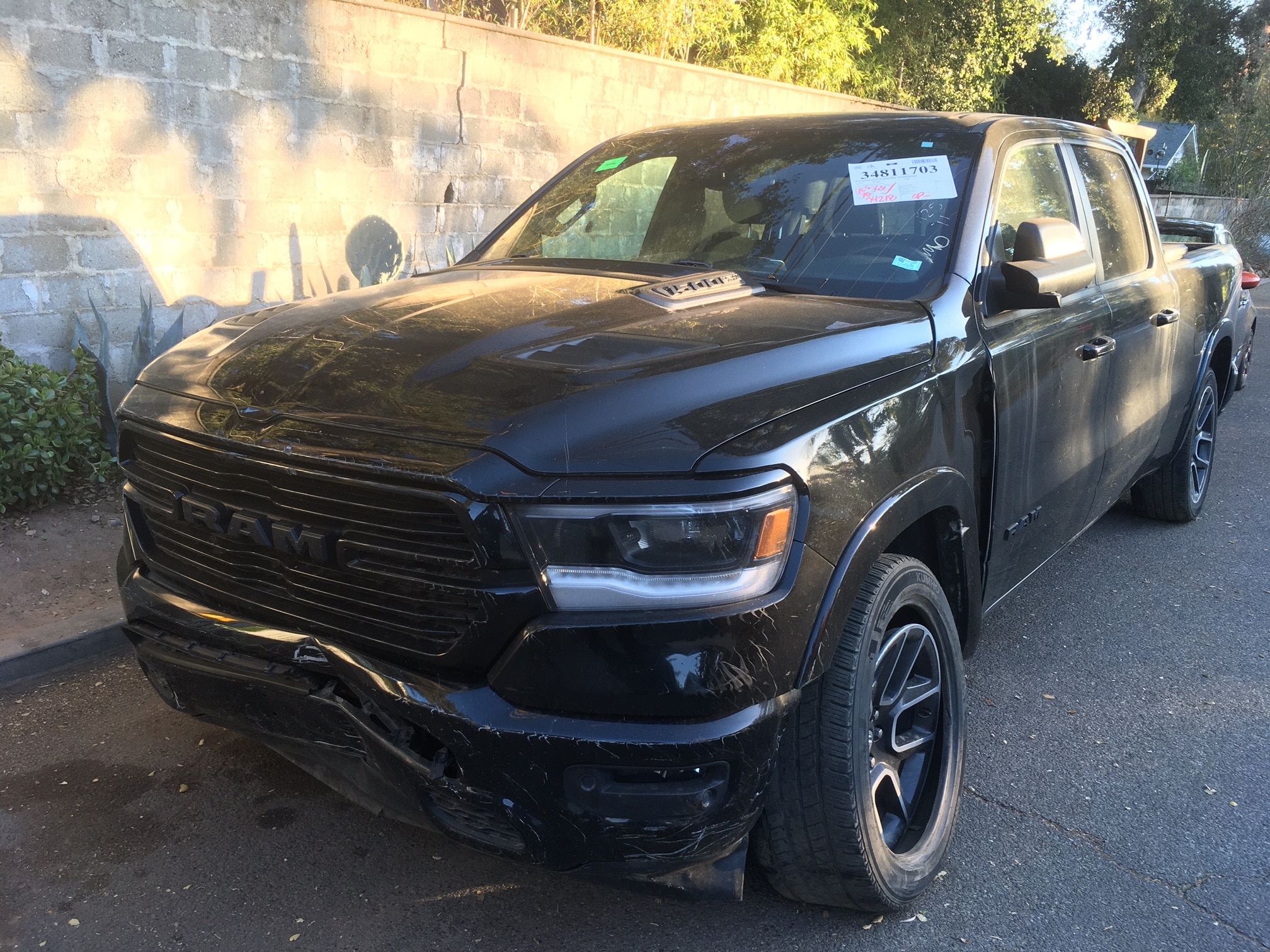 Sell Ram Truck To Junk Cars