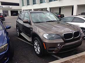 2001 Bmw x5 resale value #3